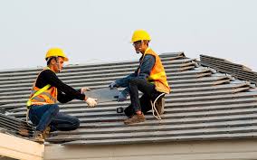 Fast & Reliable Emergency Roof Repairs in Springfield, SD